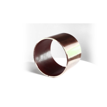 Super Quality Oilless Self-lubricating PTFE Bronze Bushing